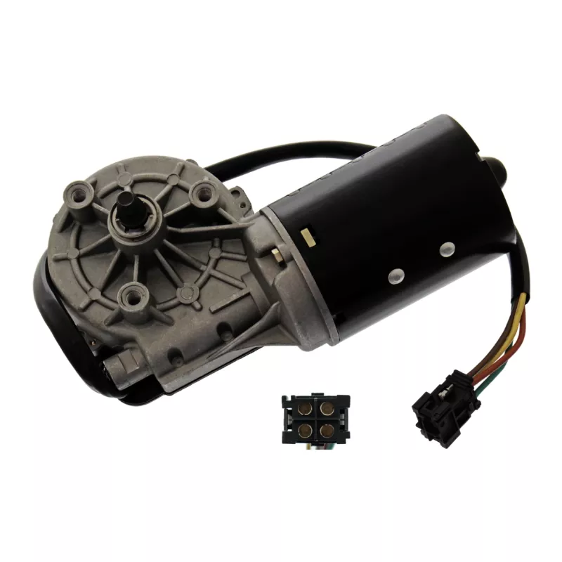 Moteur d'essuie-glace FEBI BILSTEIN 21744