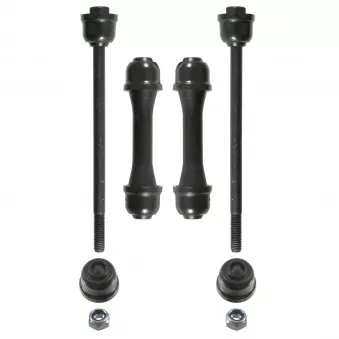 Entretoise/tige, stabilisateur FEBI BILSTEIN 21750