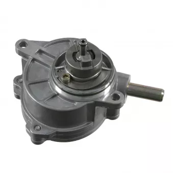 Pompe à vide, système de freinage FEBI BILSTEIN 21753
