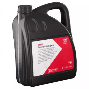 Liquide de frein FEBI BILSTEIN