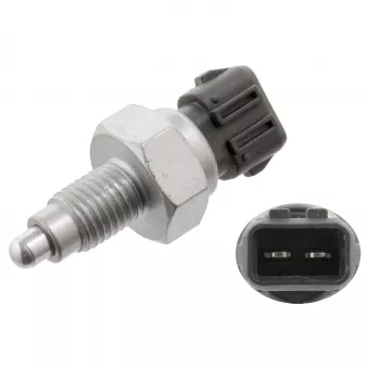 Contacteur, feu de recul FEBI BILSTEIN 21758