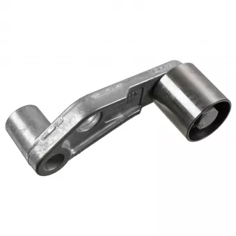 Poulie renvoi/transmission, courroie de distribution FEBI BILSTEIN 21766