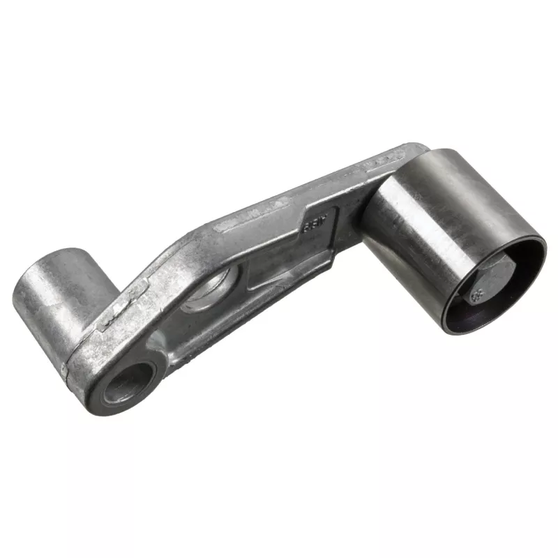 Poulie renvoi/transmission, courroie de distribution FEBI BILSTEIN 21766