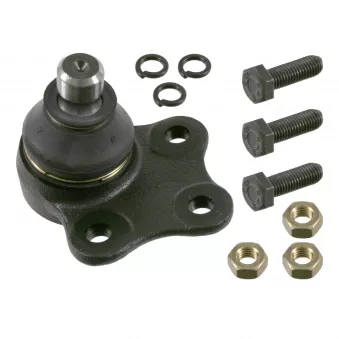 Rotule de suspension FEBI BILSTEIN