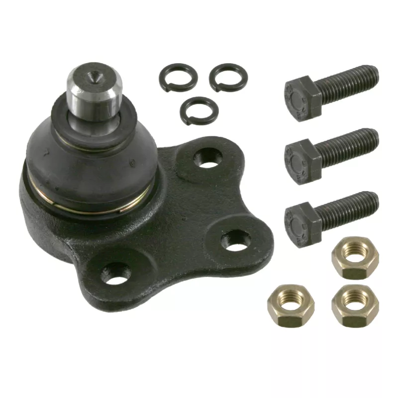Rotule de suspension FEBI BILSTEIN 21781