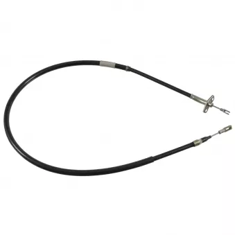 Tirette à câble, frein de stationnement FEBI BILSTEIN 21783