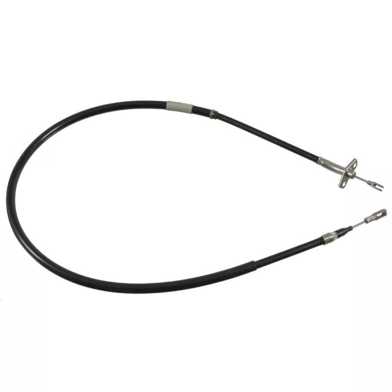 Tirette à câble, frein de stationnement FEBI BILSTEIN 21783