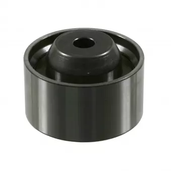 Poulie renvoi/transmission, courroie de distribution FEBI BILSTEIN 21787