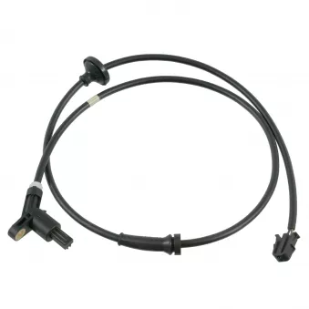 Capteur, vitesse de roue FEBI BILSTEIN