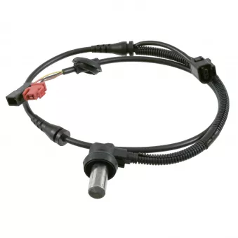 Capteur, vitesse de roue FEBI BILSTEIN 21790