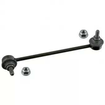 Entretoise/tige, stabilisateur avant gauche FEBI BILSTEIN 21801