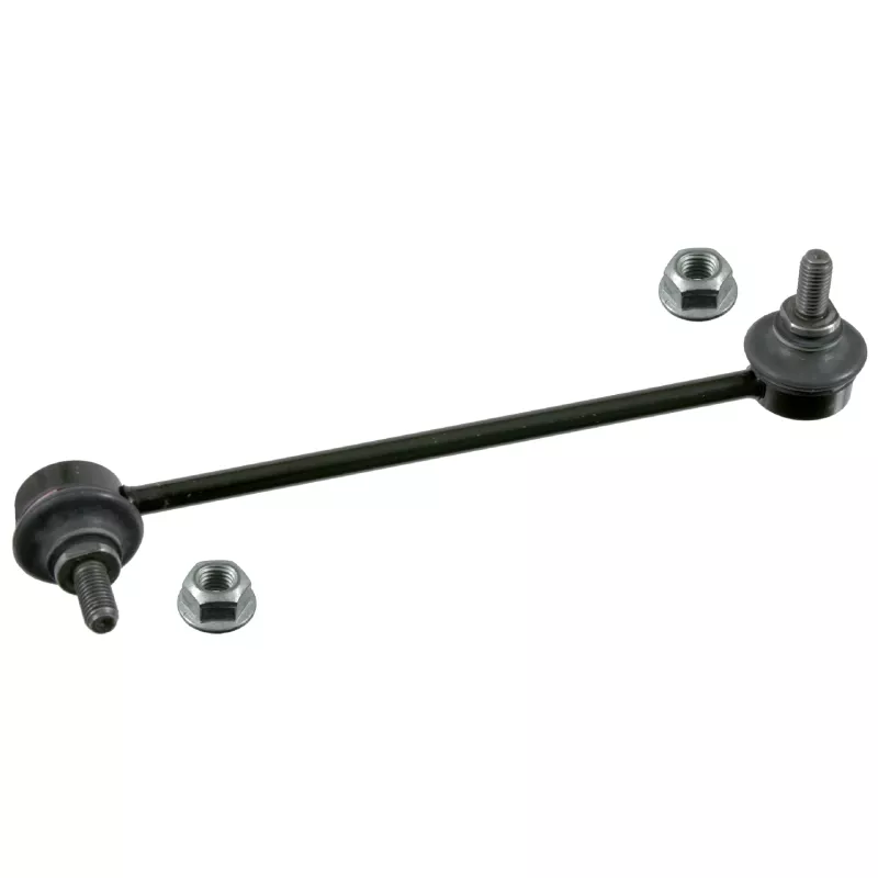 Entretoise/tige, stabilisateur avant gauche FEBI BILSTEIN 21801