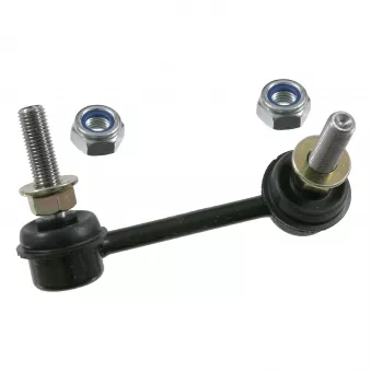 Entretoise/tige, stabilisateur avant gauche FEBI BILSTEIN 21811