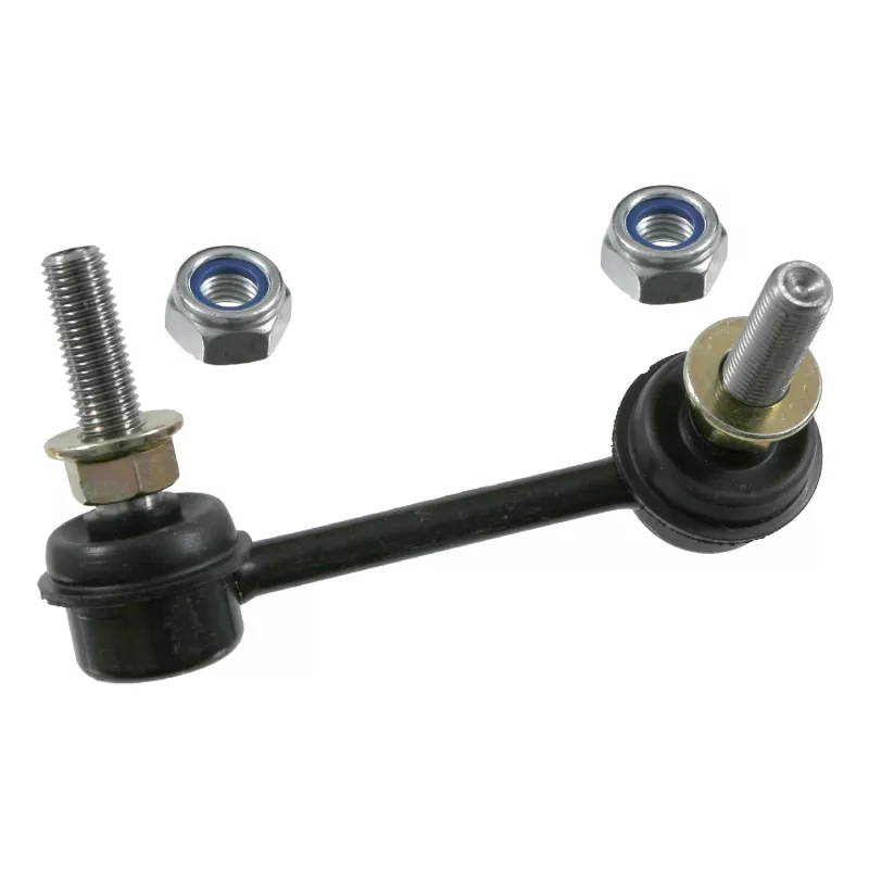 Entretoise/tige, stabilisateur avant gauche FEBI BILSTEIN 21811