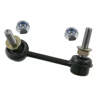 Entretoise/tige, stabilisateur avant droit FEBI BILSTEIN 21812