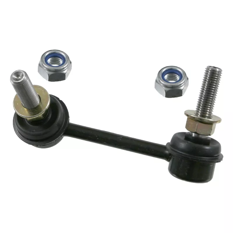 Entretoise/tige, stabilisateur avant droit FEBI BILSTEIN 21812