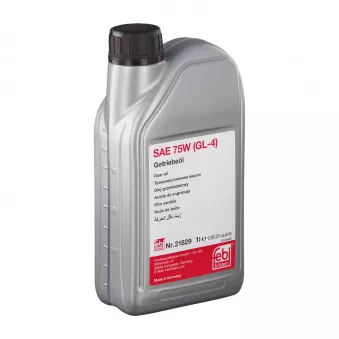 Huile pour boîte de vitesses FEBI BILSTEIN 21829