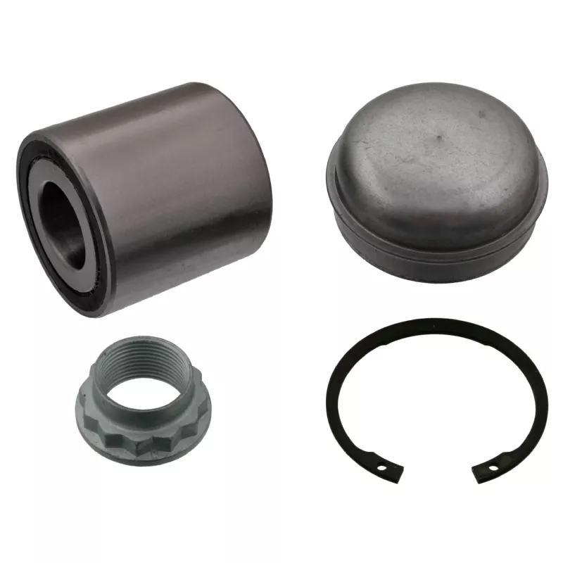 Kit de roulements de roue FEBI BILSTEIN 21847