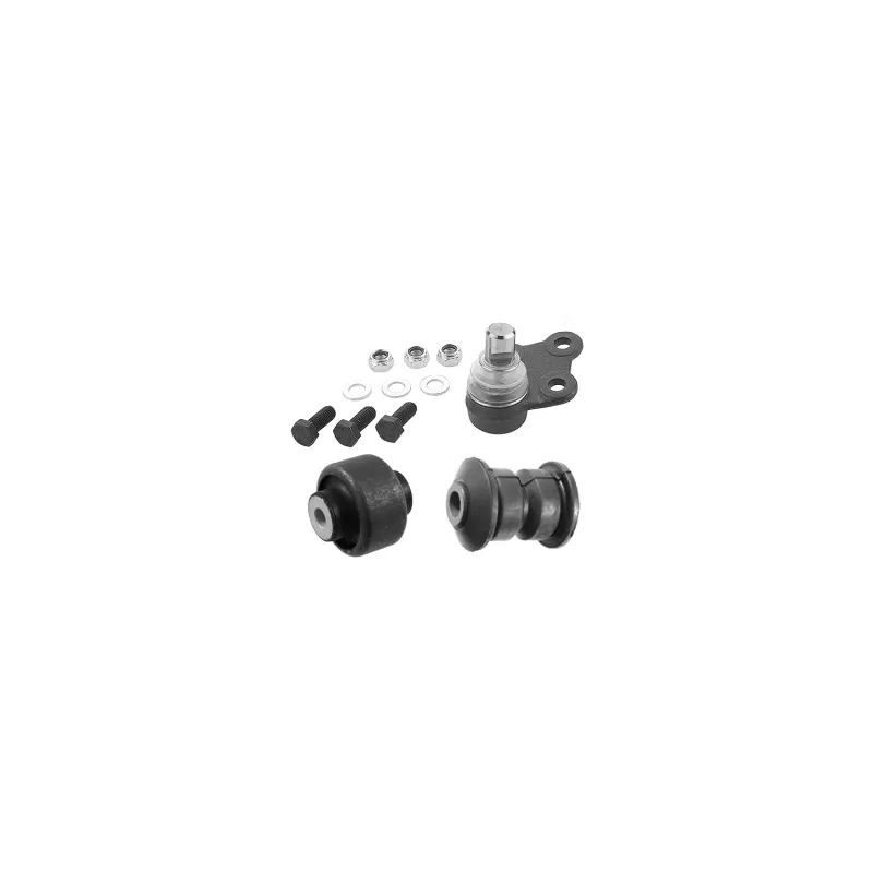 Kit d'assemblage, bras de liaison FEBI BILSTEIN 21854