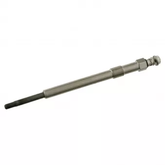 Bougie de préchauffage FEBI BILSTEIN 21864