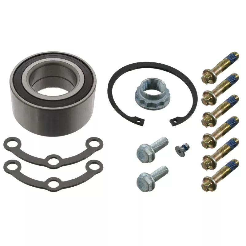 Kit de roulements de roue FEBI BILSTEIN 21872