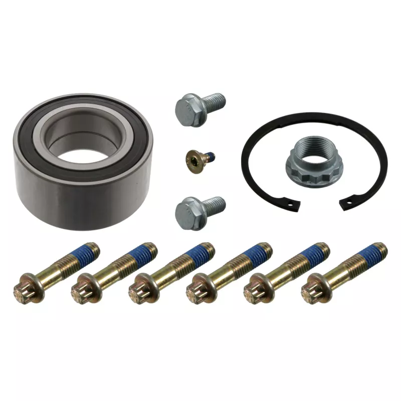 Kit de roulements de roue FEBI BILSTEIN 21873