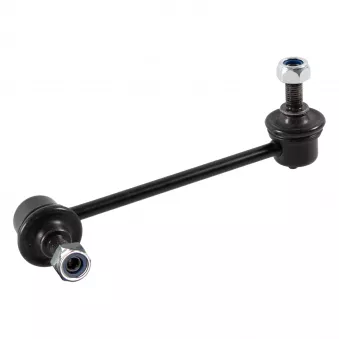 Entretoise/tige, stabilisateur avant gauche FEBI BILSTEIN 21875