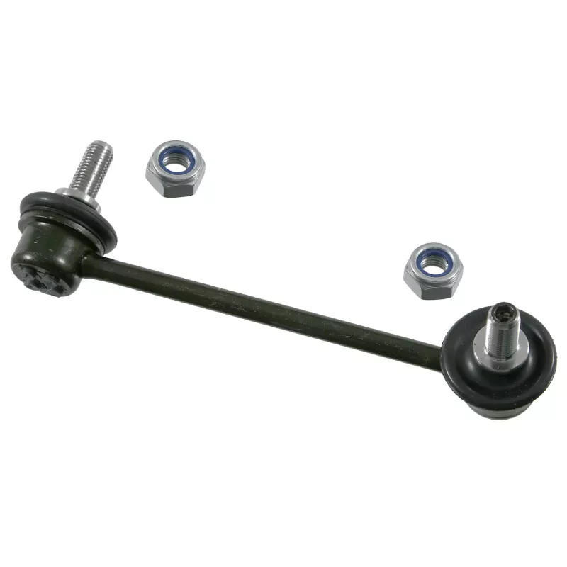 Entretoise/tige, stabilisateur avant droit FEBI BILSTEIN 21876