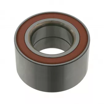 Roulement de roue avant FEBI BILSTEIN 21883