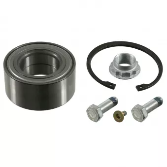 Kit de roulements de roue FEBI BILSTEIN 21887