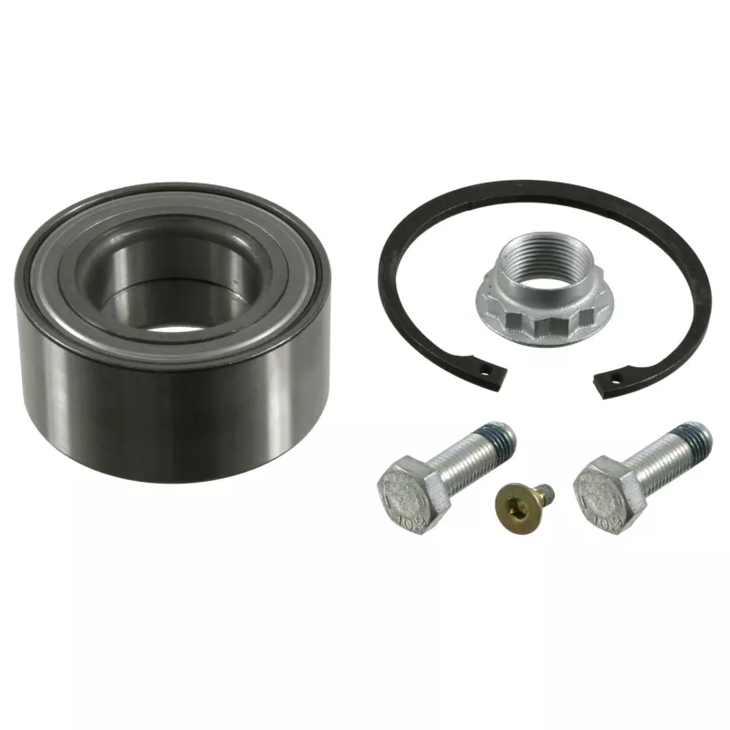 Kit de roulements de roue FEBI BILSTEIN 21887