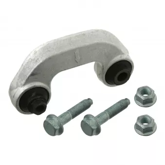 Entretoise/tige, stabilisateur avant gauche FEBI BILSTEIN 21924