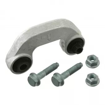 Entretoise/tige, stabilisateur avant droit FEBI BILSTEIN 21926