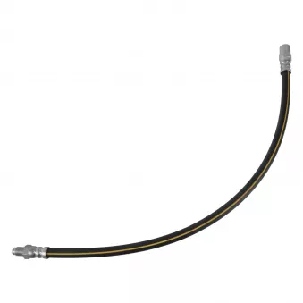 Flexible de frein FEBI BILSTEIN 21933