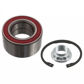 Kit de roulements de roue FEBI BILSTEIN