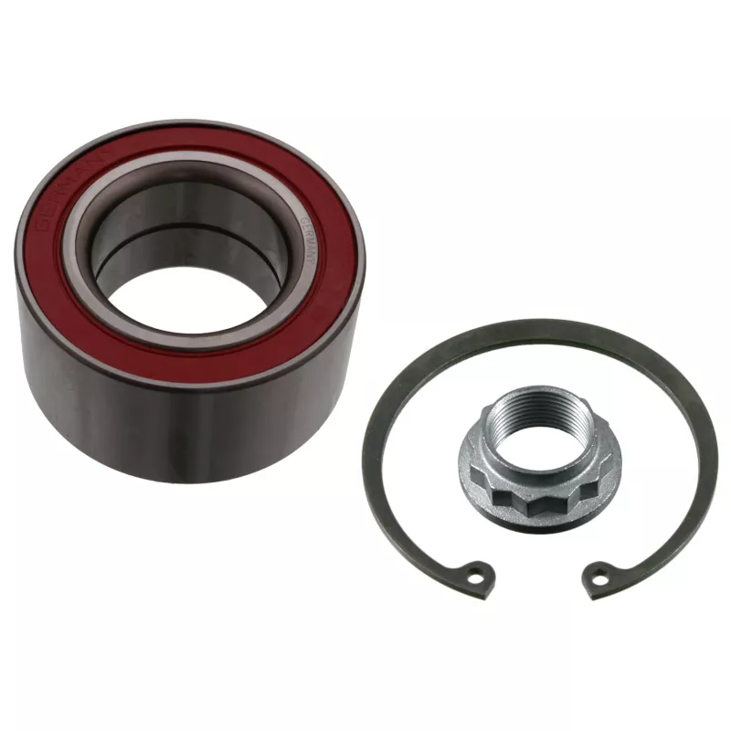 Kit de roulements de roue FEBI BILSTEIN 21996