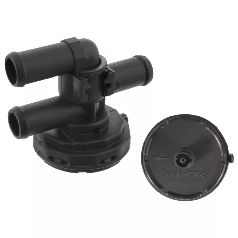 Vanne de regulation chauffage FEBI BILSTEIN 22001