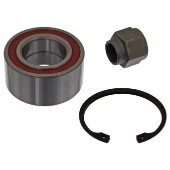 Kit de roulements de roue FEBI BILSTEIN 22006