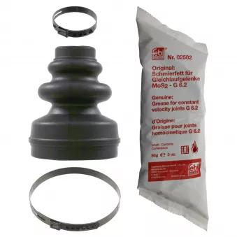 Soufflets de cardan avant FEBI BILSTEIN 22015