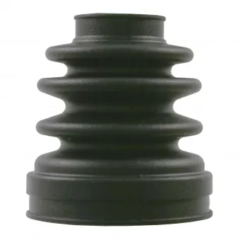 Joint-soufflet, arbre de commande FEBI BILSTEIN 22016