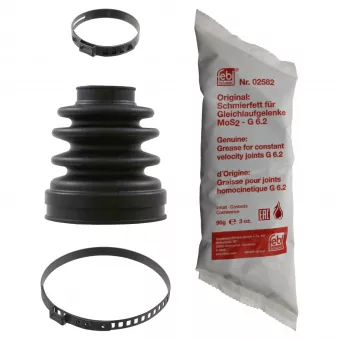 Soufflets de cardan avant FEBI BILSTEIN