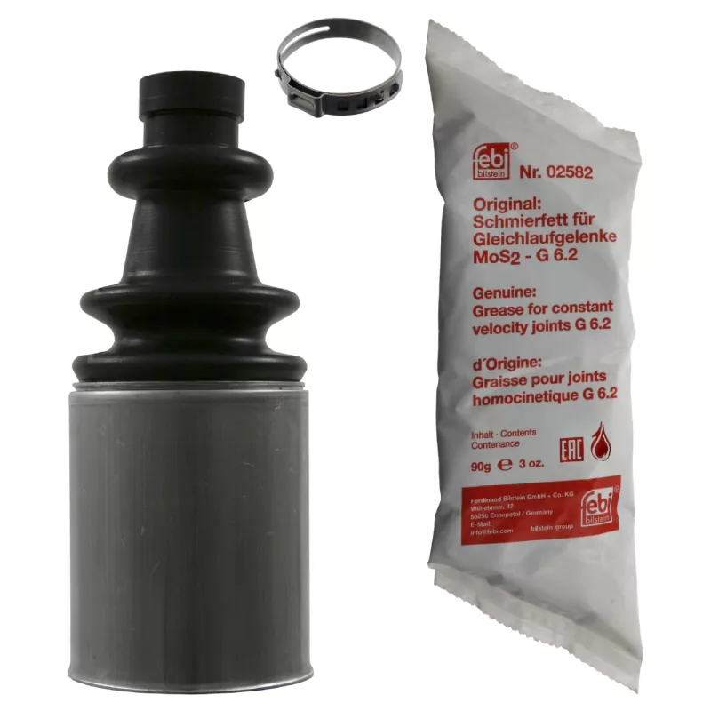 Soufflets de cardan avant FEBI BILSTEIN 22019