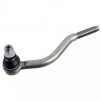 Rotule de barre de connexion avant gauche FEBI BILSTEIN
