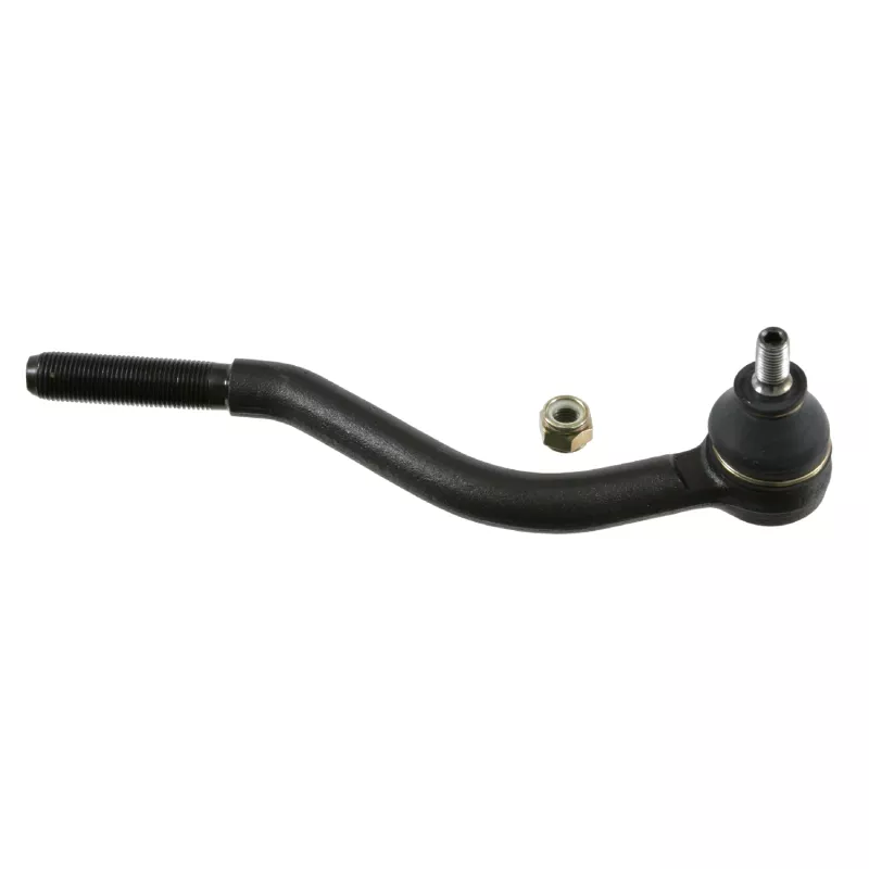 Rotule de barre de connexion avant droit FEBI BILSTEIN 22021