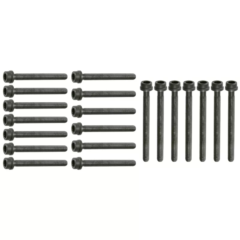Jeu de boulons de culasse de cylindre FEBI BILSTEIN 22036
