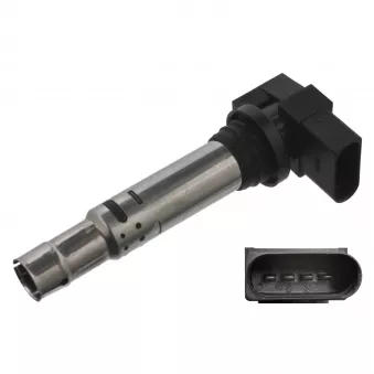 Bobine d'allumage FEBI BILSTEIN 22038