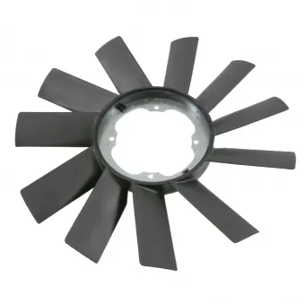 Roue du souffleur, refroidissement du moteur FEBI BILSTEIN