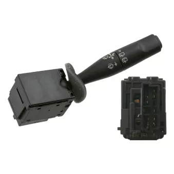 Interrupteur d'essuie-glace FEBI BILSTEIN 22067