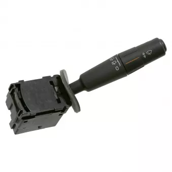Interrupteur d'essuie-glace FEBI BILSTEIN 22068