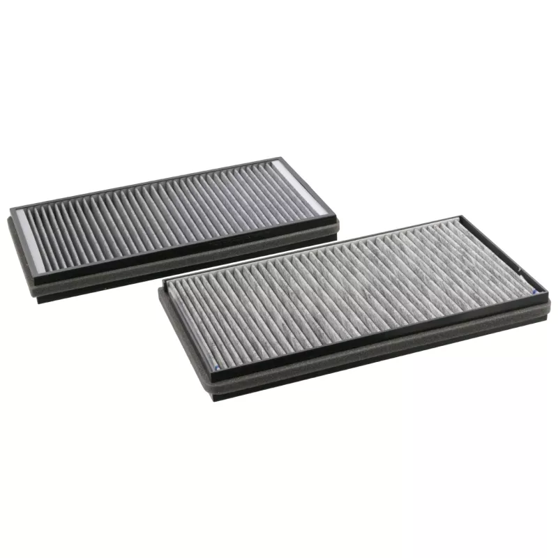 Filtre, air de l'habitacle FEBI BILSTEIN 22070